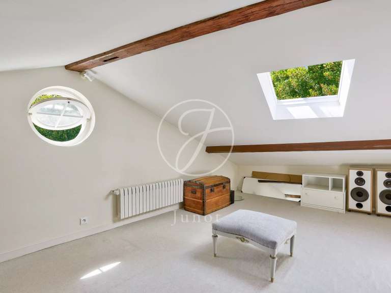 Maison Chatou - 5 chambres - 240m²