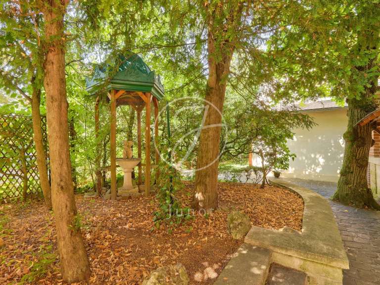 Maison Chatou - 5 chambres - 240m²