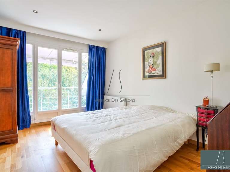 Maison Chatou - 4 chambres - 160m²