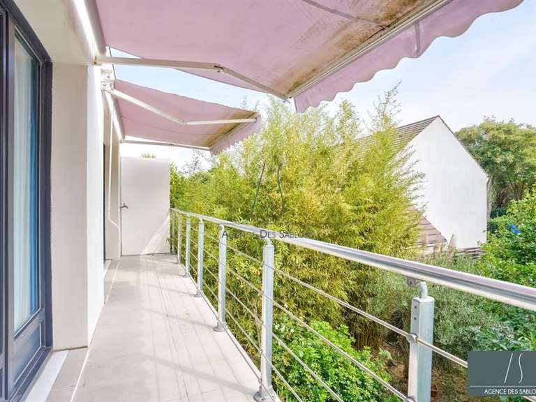 Maison Chatou - 4 chambres - 160m²