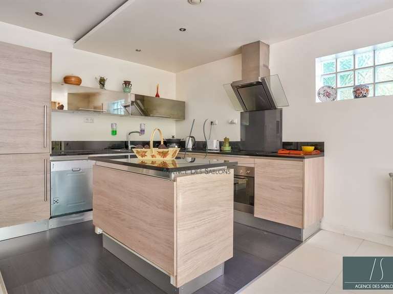 Maison Chatou - 4 chambres - 160m²