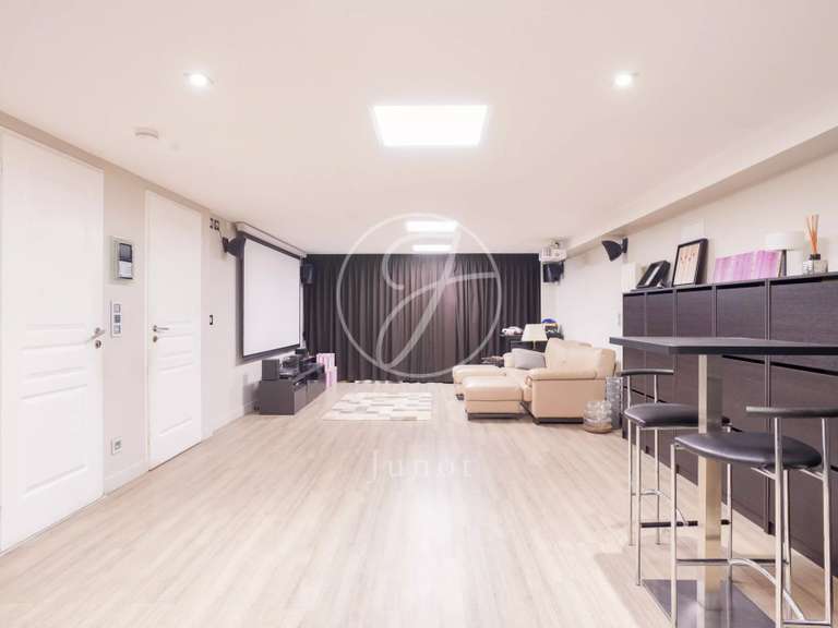 Maison Chatou - 4 chambres - 200m²