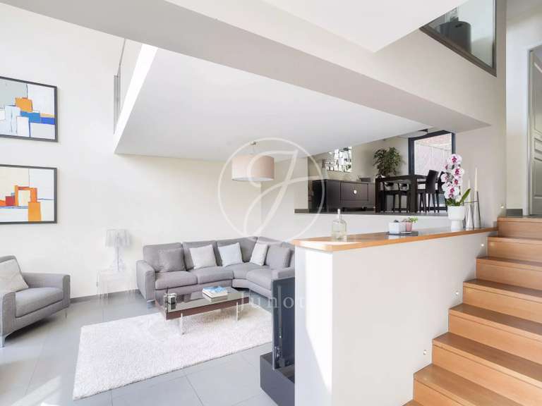 Maison Chatou - 4 chambres - 200m²