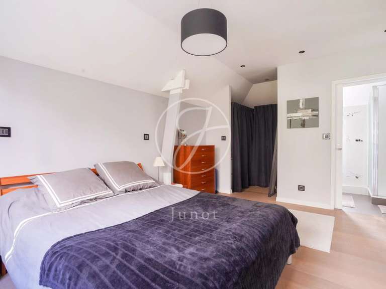 Maison Chatou - 4 chambres - 200m²