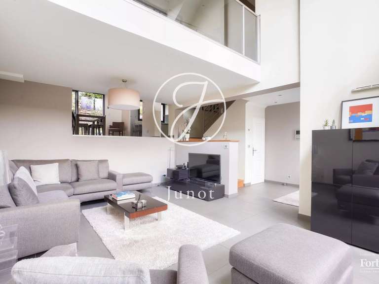 Maison Chatou - 4 chambres - 200m²