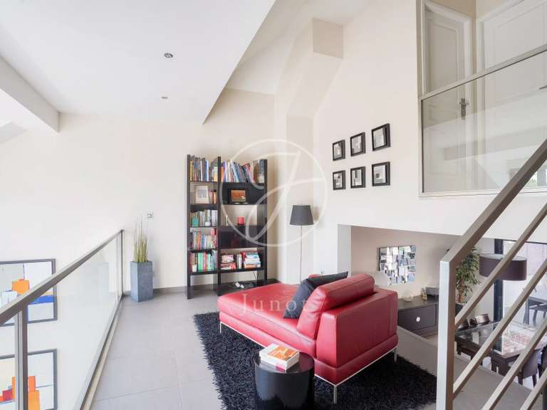 Maison Chatou - 4 chambres - 200m²