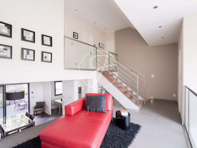 Maison Chatou - 4 chambres - 200m²