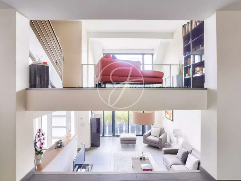 Maison Chatou - 4 chambres - 200m²