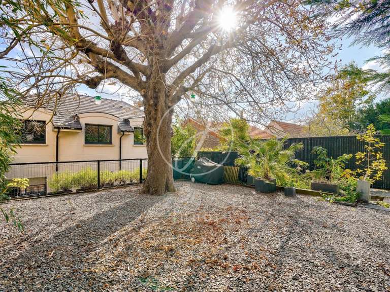 Maison Chatou - 4 chambres - 200m²