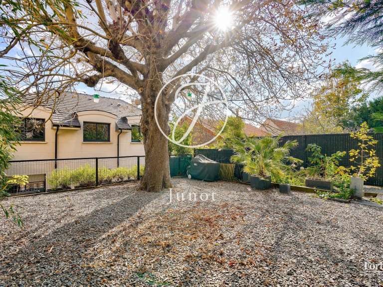 Maison Chatou - 4 chambres - 200m²