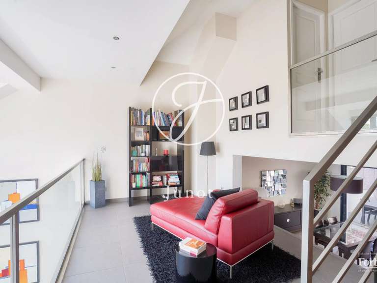 Maison Chatou - 4 chambres - 200m²