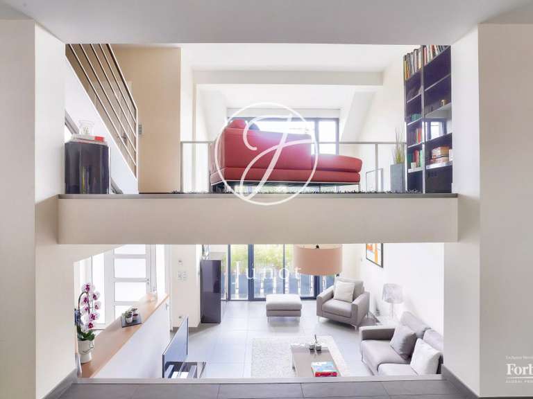 Maison Chatou - 4 chambres - 200m²