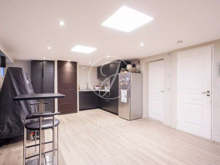 Maison Chatou - 4 chambres - 200m²