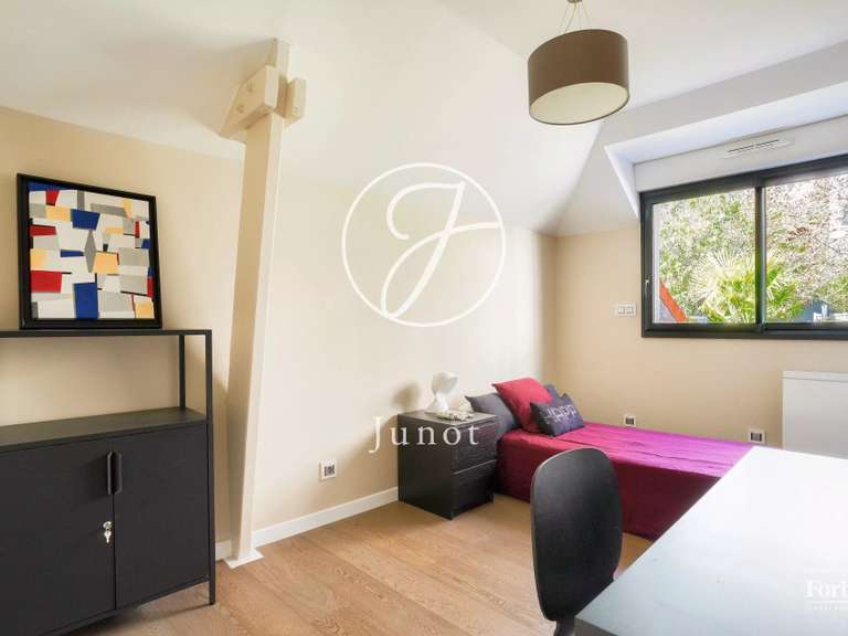 Maison Chatou - 4 chambres - 200m²