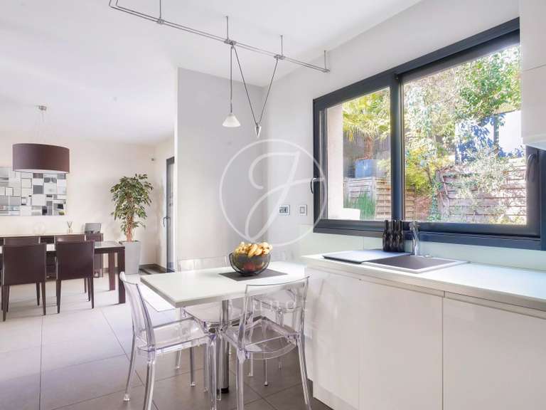 Maison Chatou - 4 chambres - 200m²