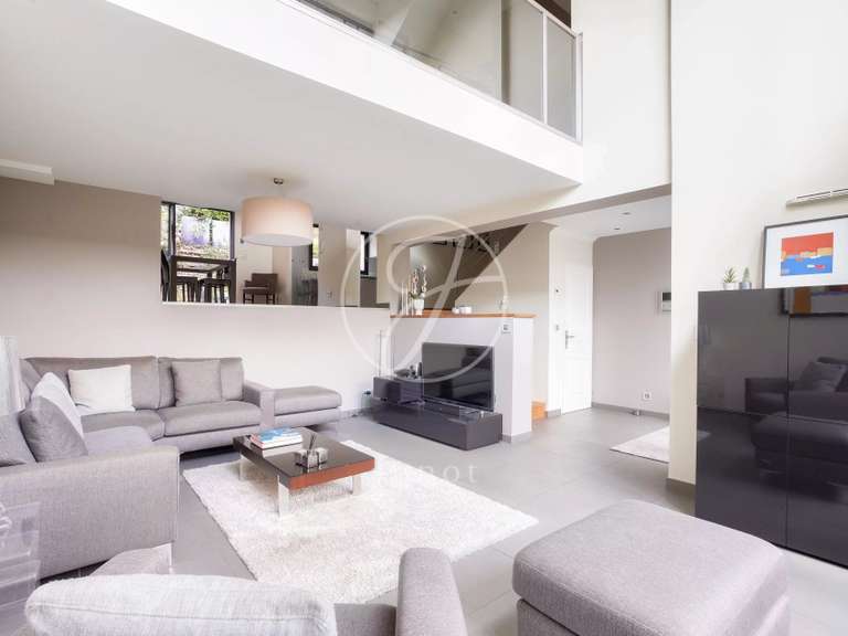 Maison Chatou - 4 chambres - 200m²