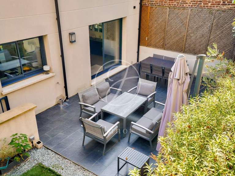 Maison Chatou - 4 chambres - 200m²