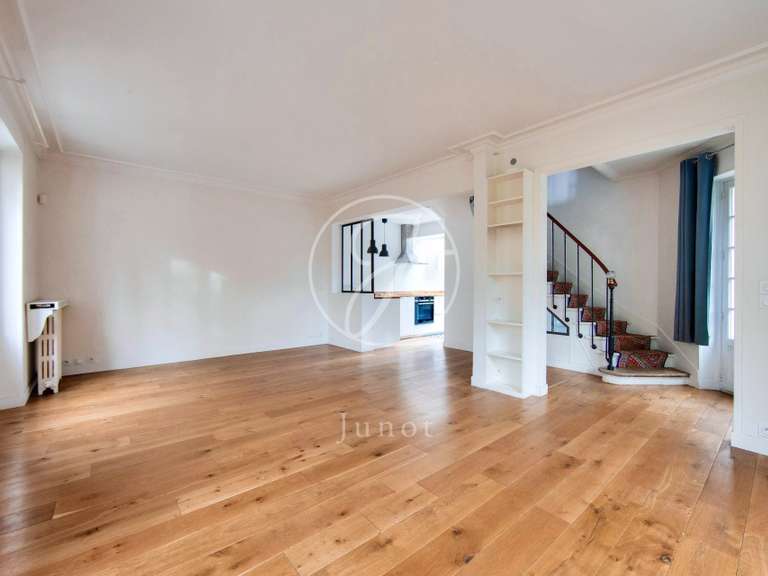 Maison Chatou - 4 chambres - 177m²