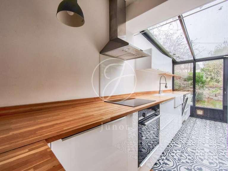 Maison Chatou - 4 chambres - 177m²