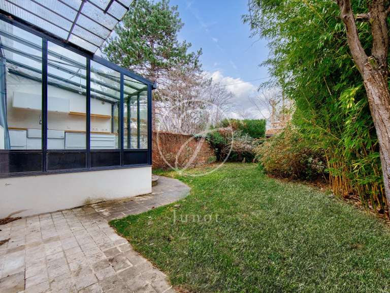 Maison Chatou - 4 chambres - 177m²