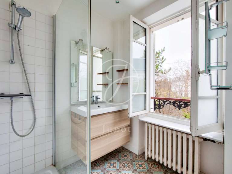 Maison Chatou - 4 chambres - 177m²