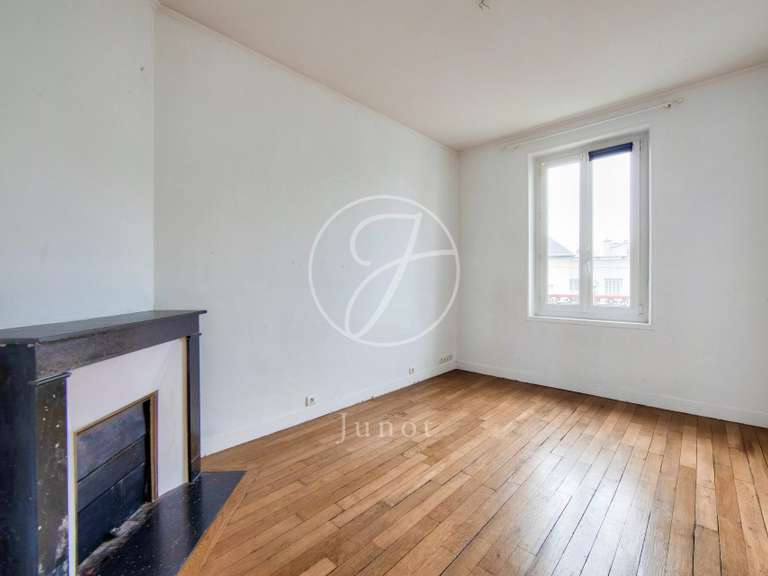 Maison Chatou - 4 chambres - 177m²