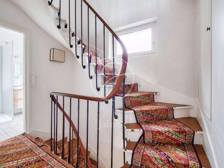 Maison Chatou - 4 chambres - 177m²