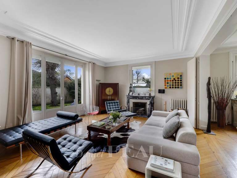 Maison Chatou - 6 chambres - 298m²