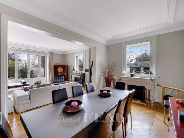 Maison Chatou - 6 chambres - 298m²