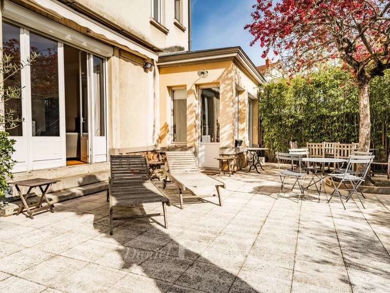 Maison Chatou - 6 chambres - 298m²