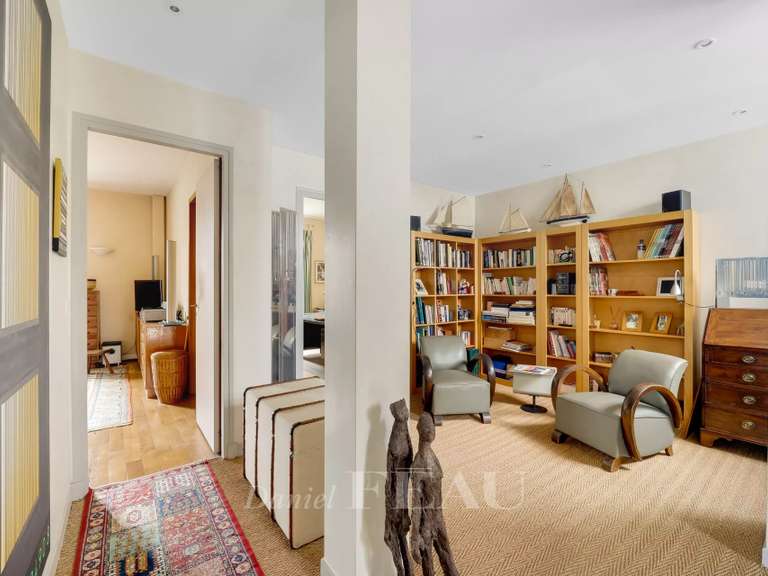 Maison Chatou - 6 chambres - 298m²