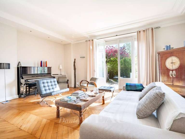 Maison Chatou - 6 chambres - 298m²