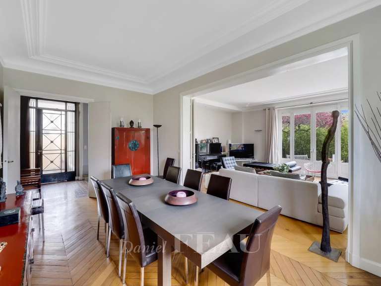 Maison Chatou - 6 chambres - 298m²