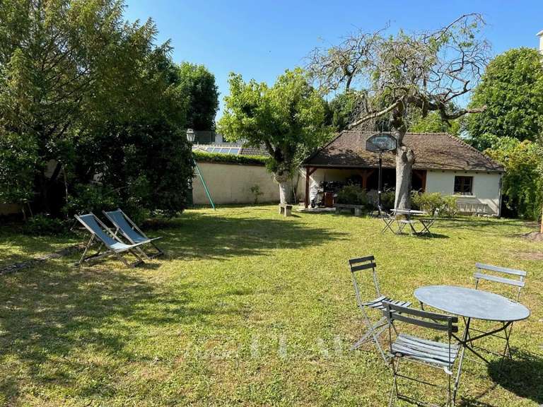 Maison Chatou - 6 chambres - 298m²