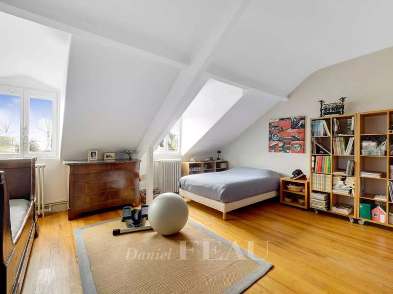 Maison Chatou - 6 chambres - 298m²