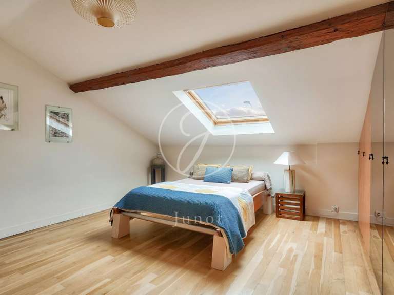 Maison Chatou - 4 chambres - 206m²