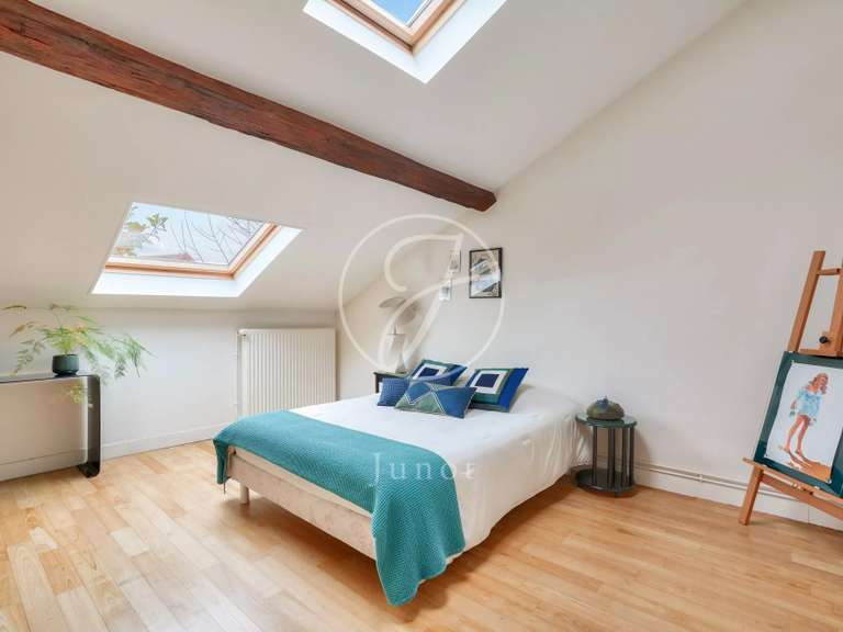 Maison Chatou - 4 chambres - 206m²