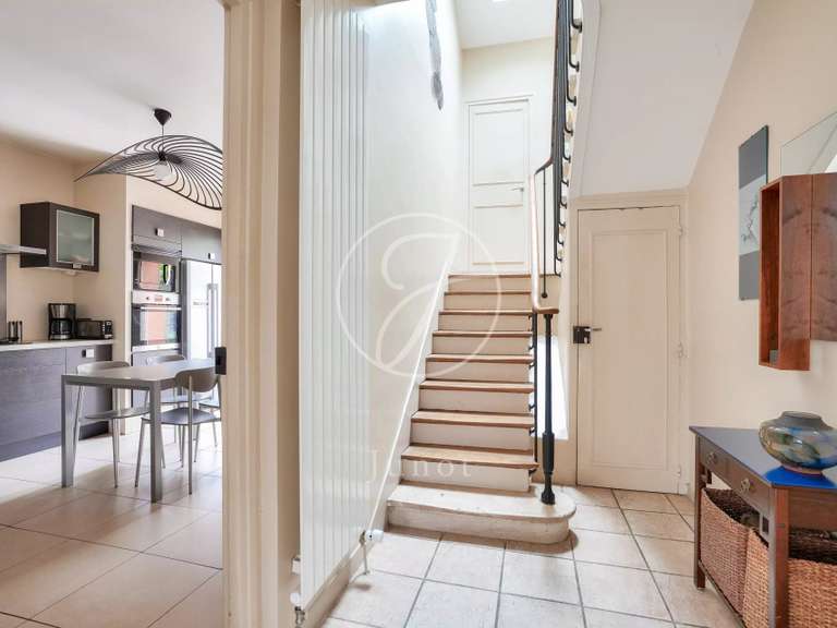 Maison Chatou - 4 chambres - 206m²