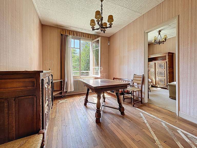 House Chatou - 2 bedrooms - 48m²