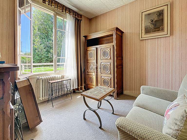 House Chatou - 2 bedrooms - 48m²