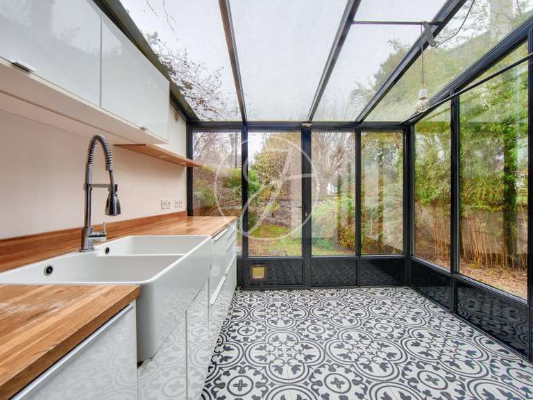 Maison Chatou - 4 chambres - 177m²