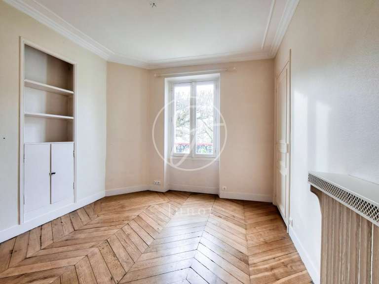 Maison Chatou - 4 chambres - 177m²
