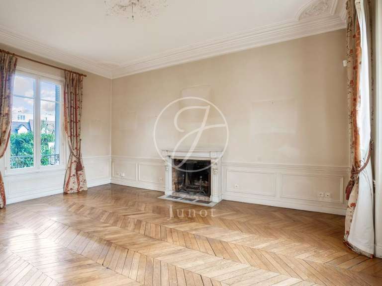 Maison Chatou - 6 chambres - 272m²