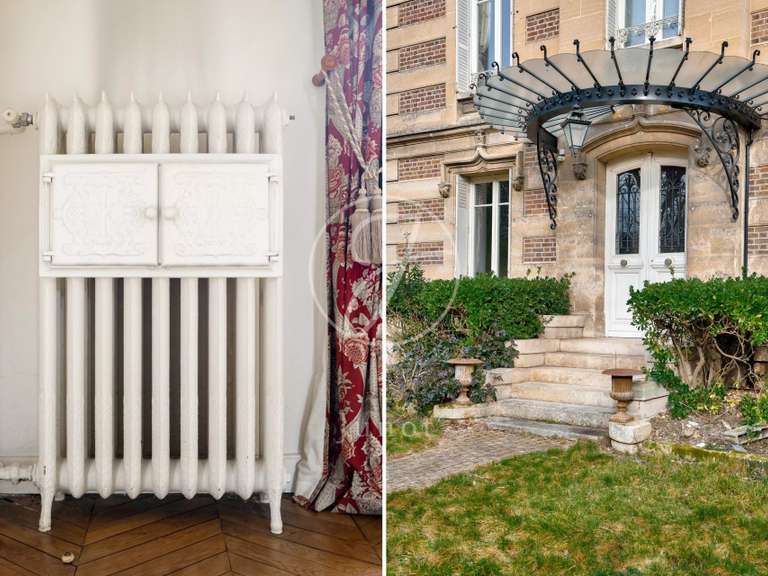 Maison Chatou - 6 chambres - 272m²