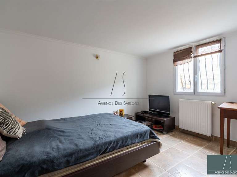 Maison Chatou - 5 chambres - 180m²