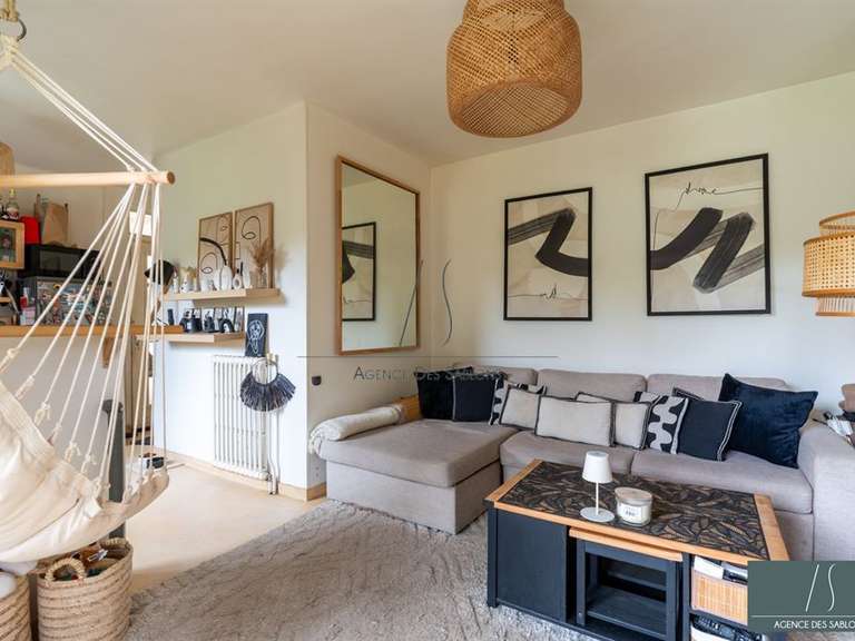 Maison Chatou - 5 chambres - 180m²