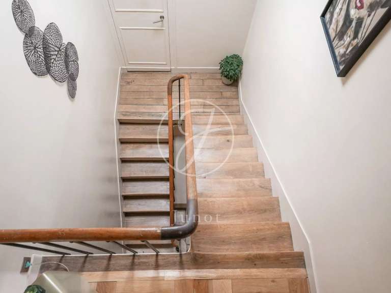 House Chatou - 4 bedrooms - 206m²