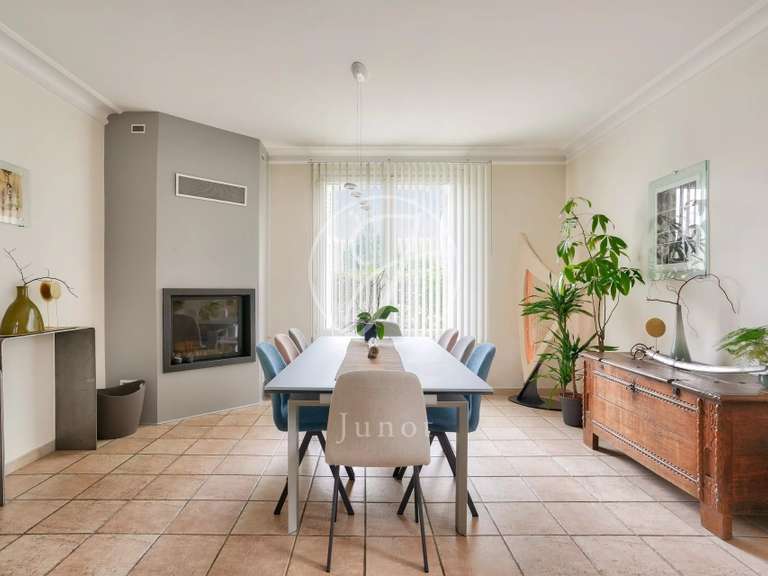 House Chatou - 4 bedrooms - 206m²