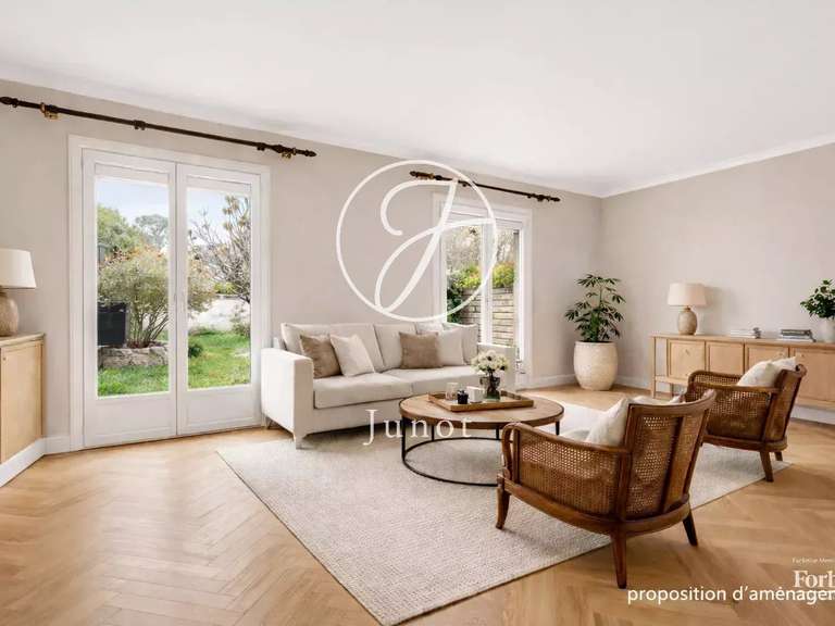 Maison Chatou - 4 chambres - 147m²