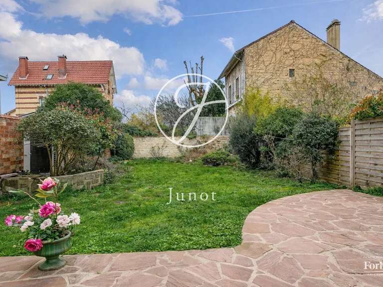 Maison Chatou - 4 chambres - 147m²